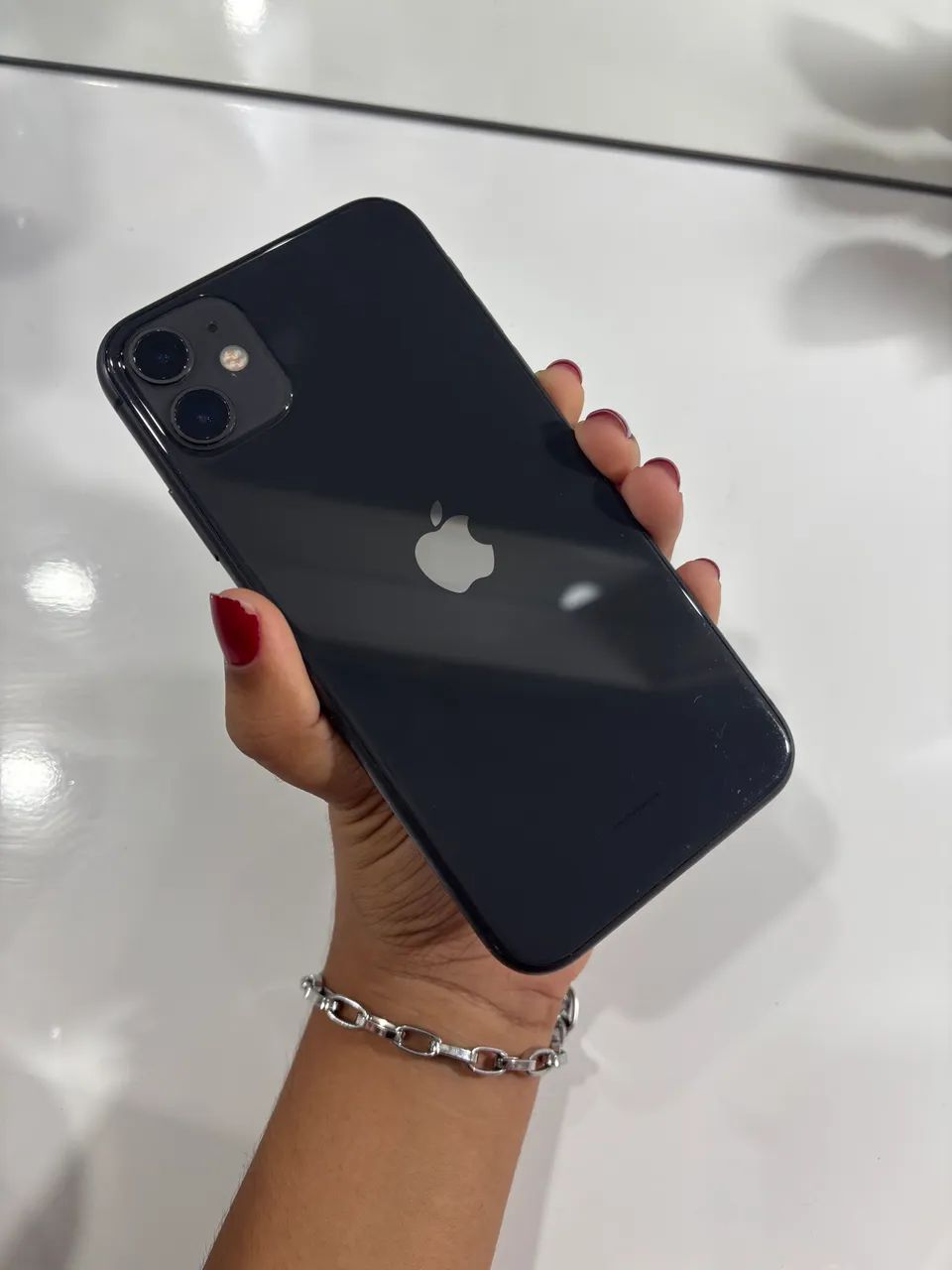 iPhone 11 64gb - Foto 5