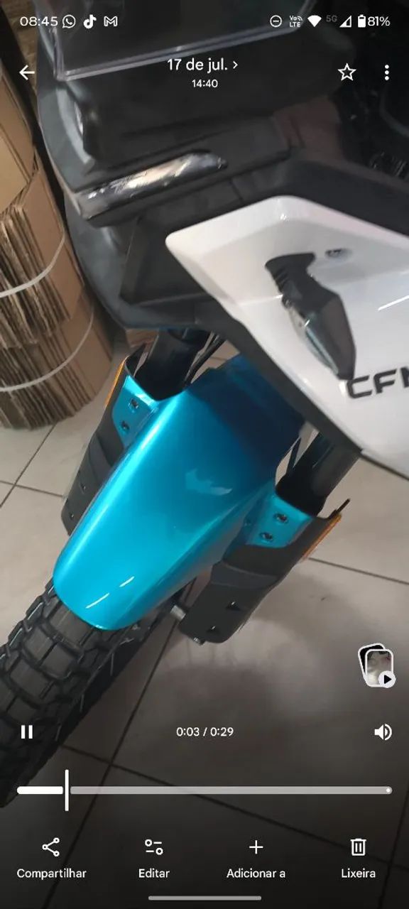 Ibex 450  - Foto 3