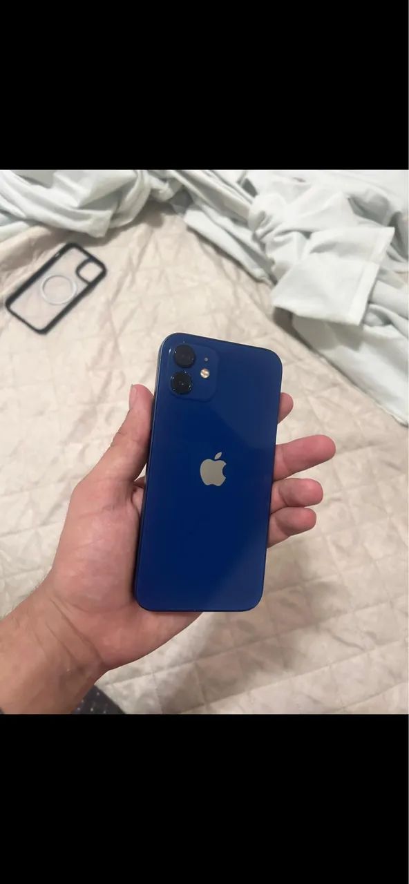 iPhone 12 128g  - Foto 4