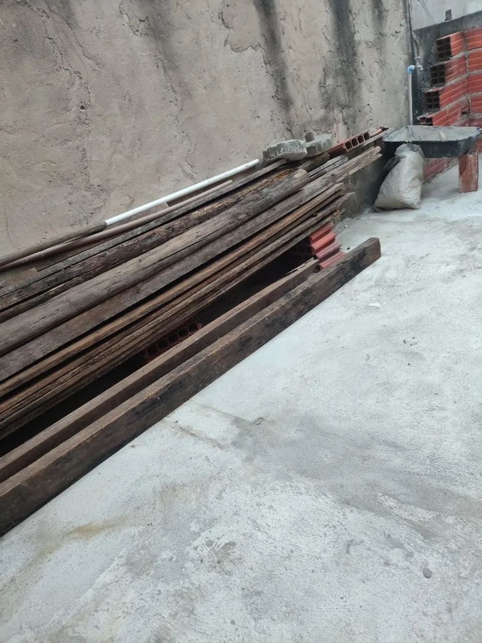 Material de construção  - Foto 2