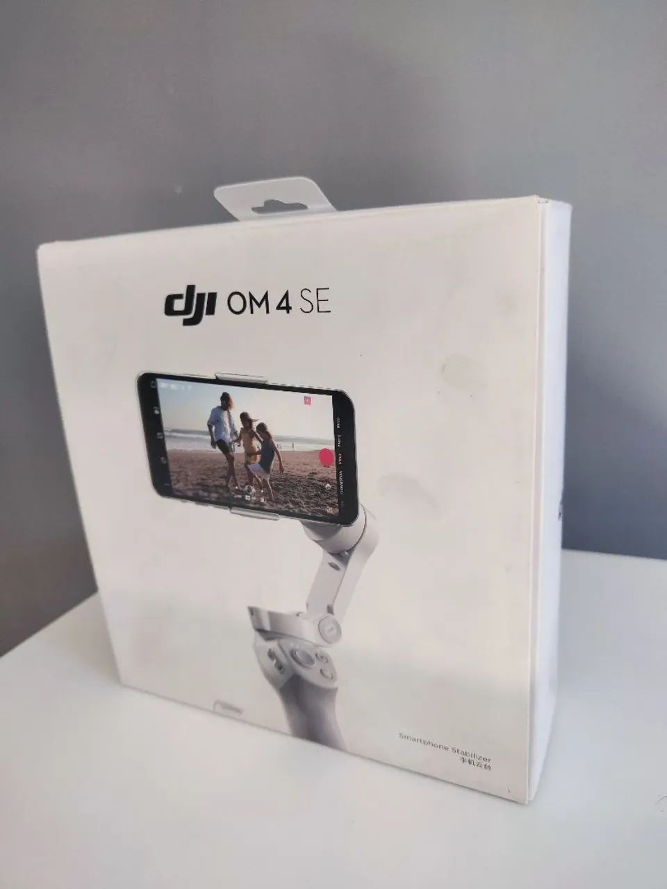 DJI OM 4SE  - Foto 3