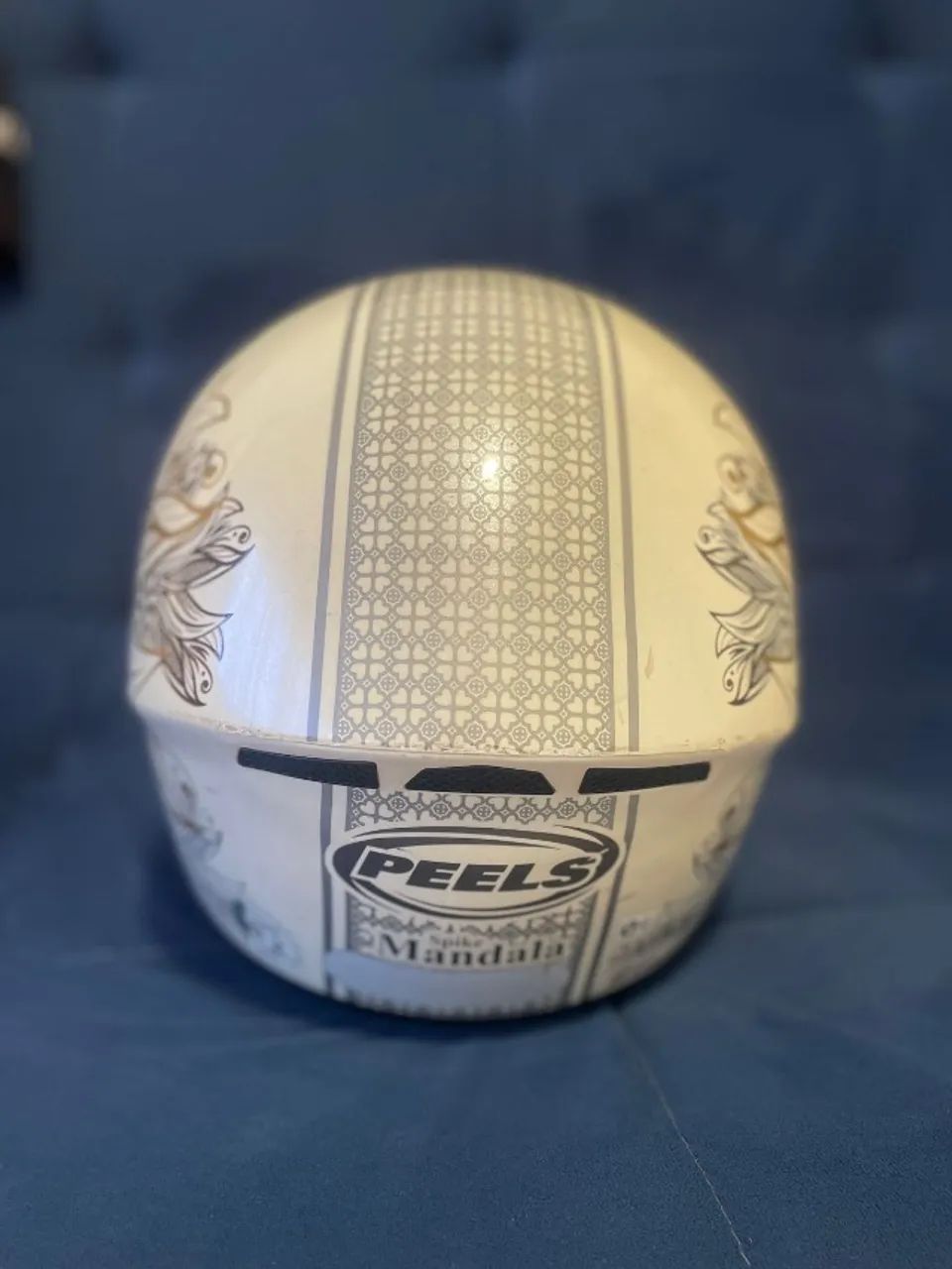 Capacete de moto Peels - Foto 2