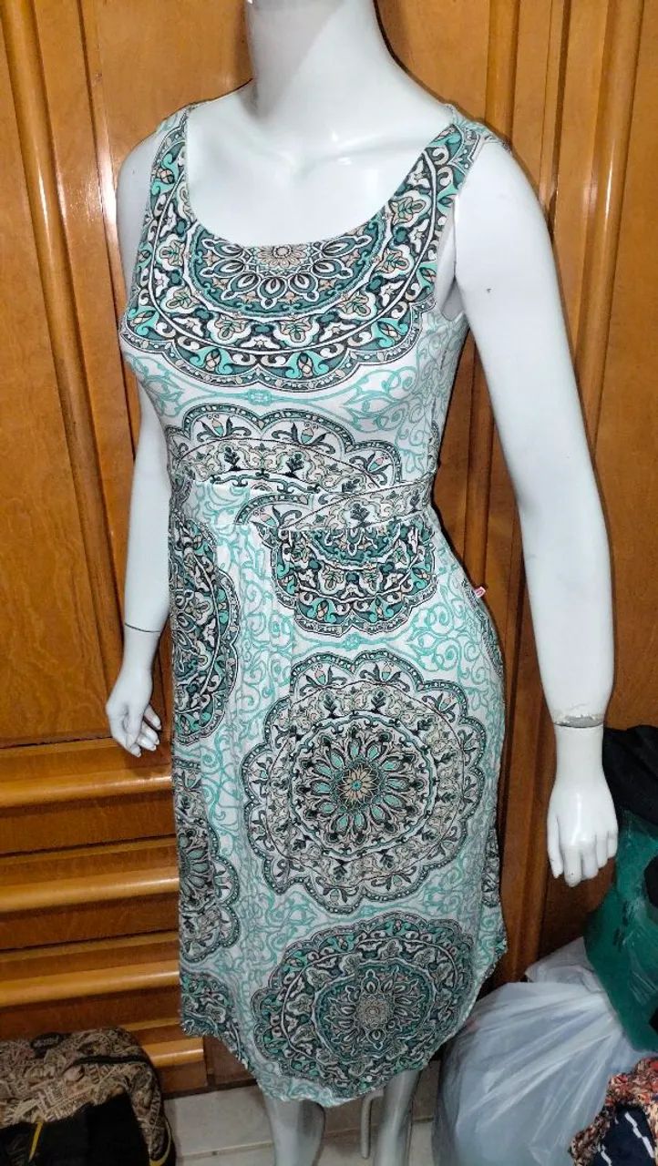 Vestidos - Foto 3