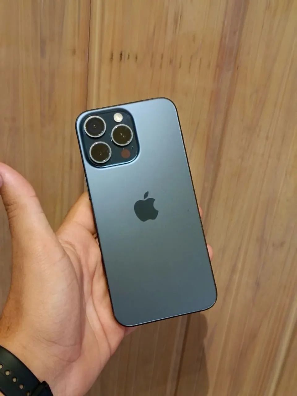 IPHONE 15 PRO MAX 512Gb