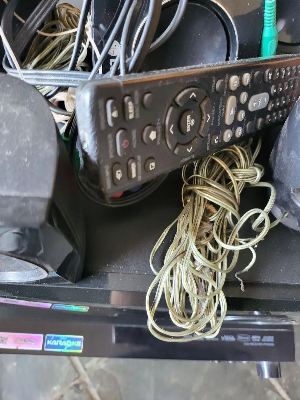 Home theater LG ....  - Foto 4