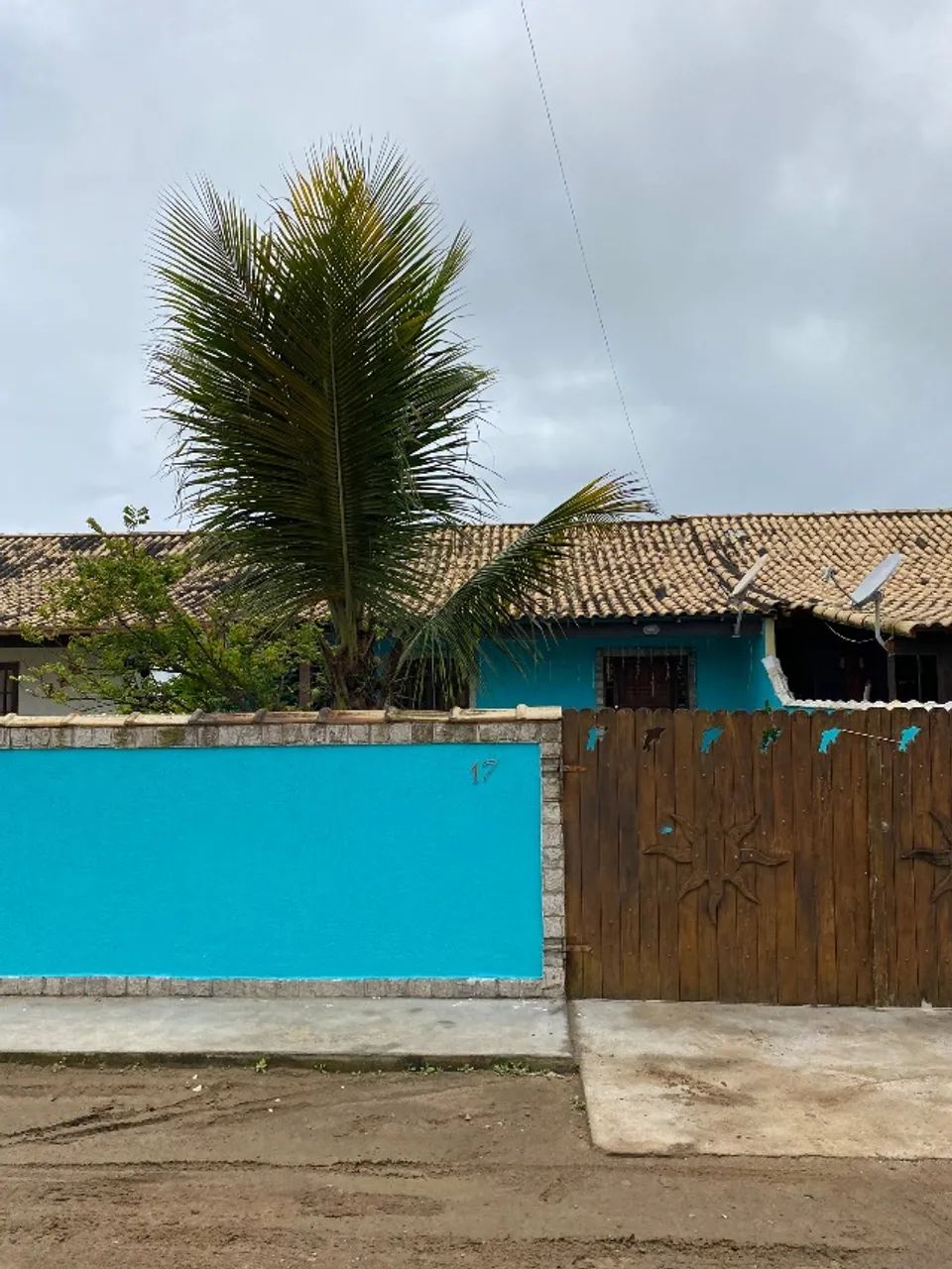 Foto - Cabo Frio - Unamar (Tamoios)