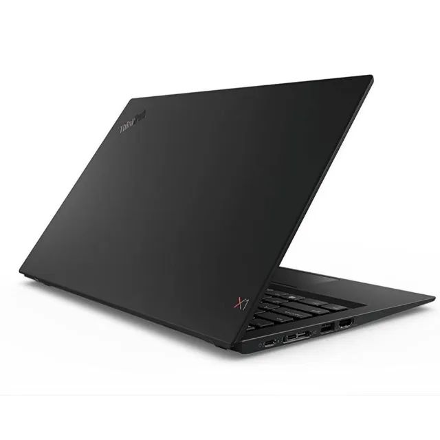 Thinkpad X1 Carbon Gen9 i7-11th 32gb ram tela 4k 10x sem juros