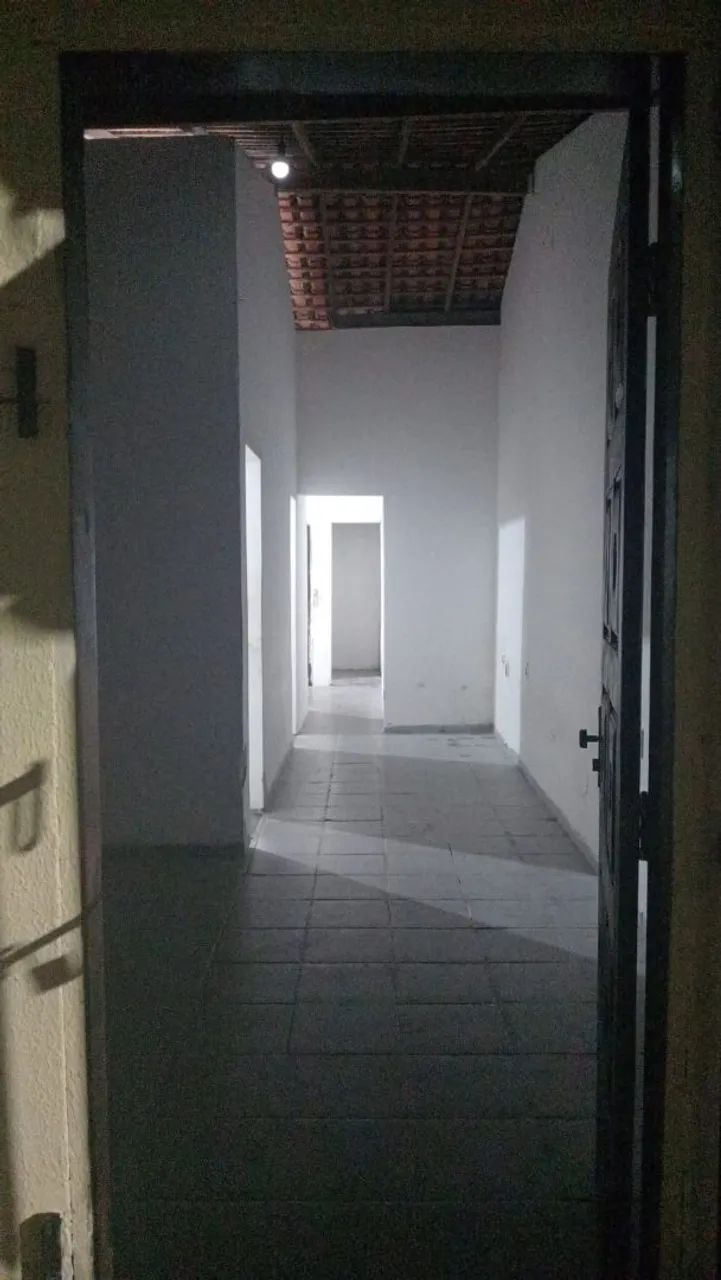 Alugo casa Cidade Operaria - Foto 3