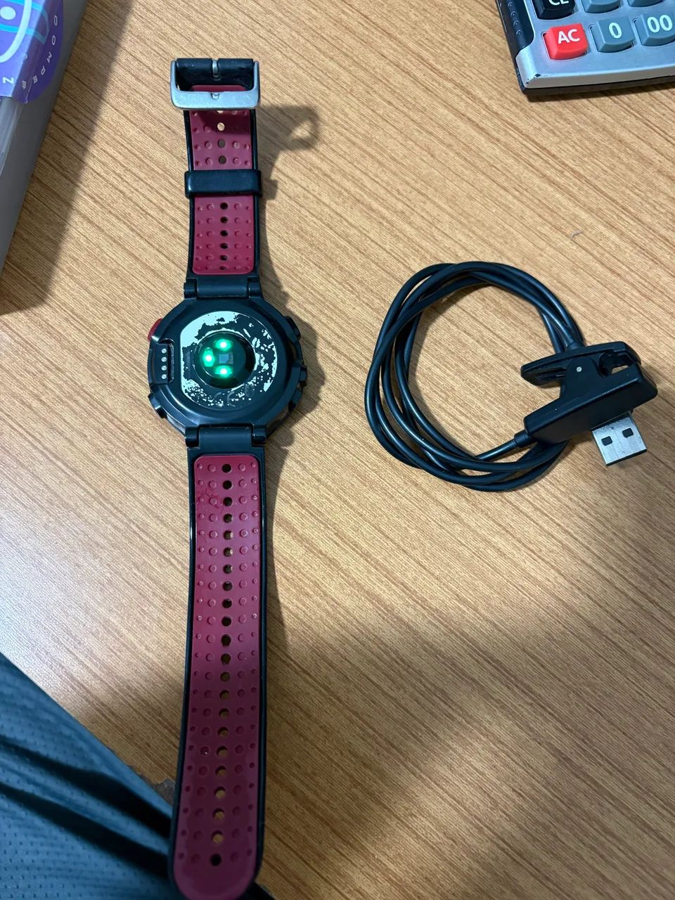 Relógio Garmin 235 - Foto 2