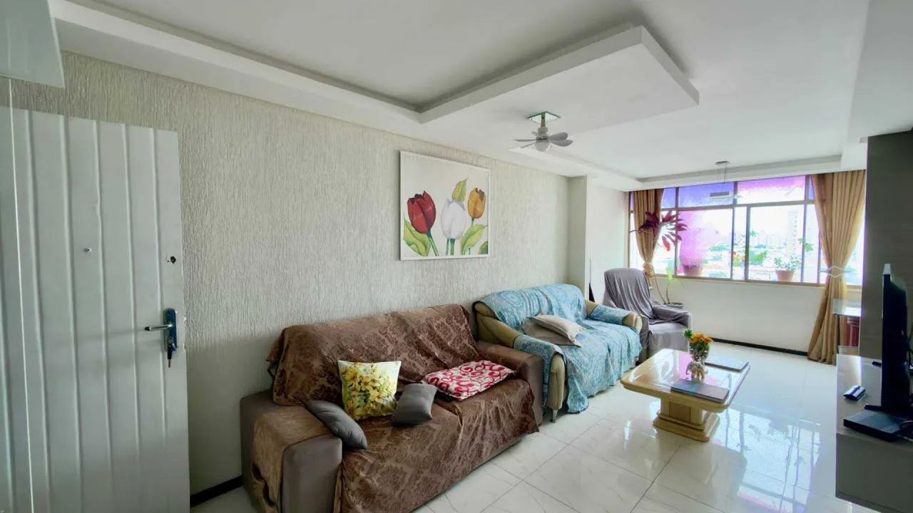 Apartamento à Venda  Edifício Silvio César Leite [18256] - Foto 5