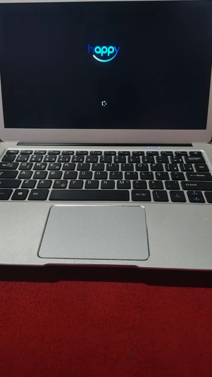 Vendo notebook,em perfeito estado.Tudo funcionando perfeitamente.  Aceito oferta,. - Foto 2