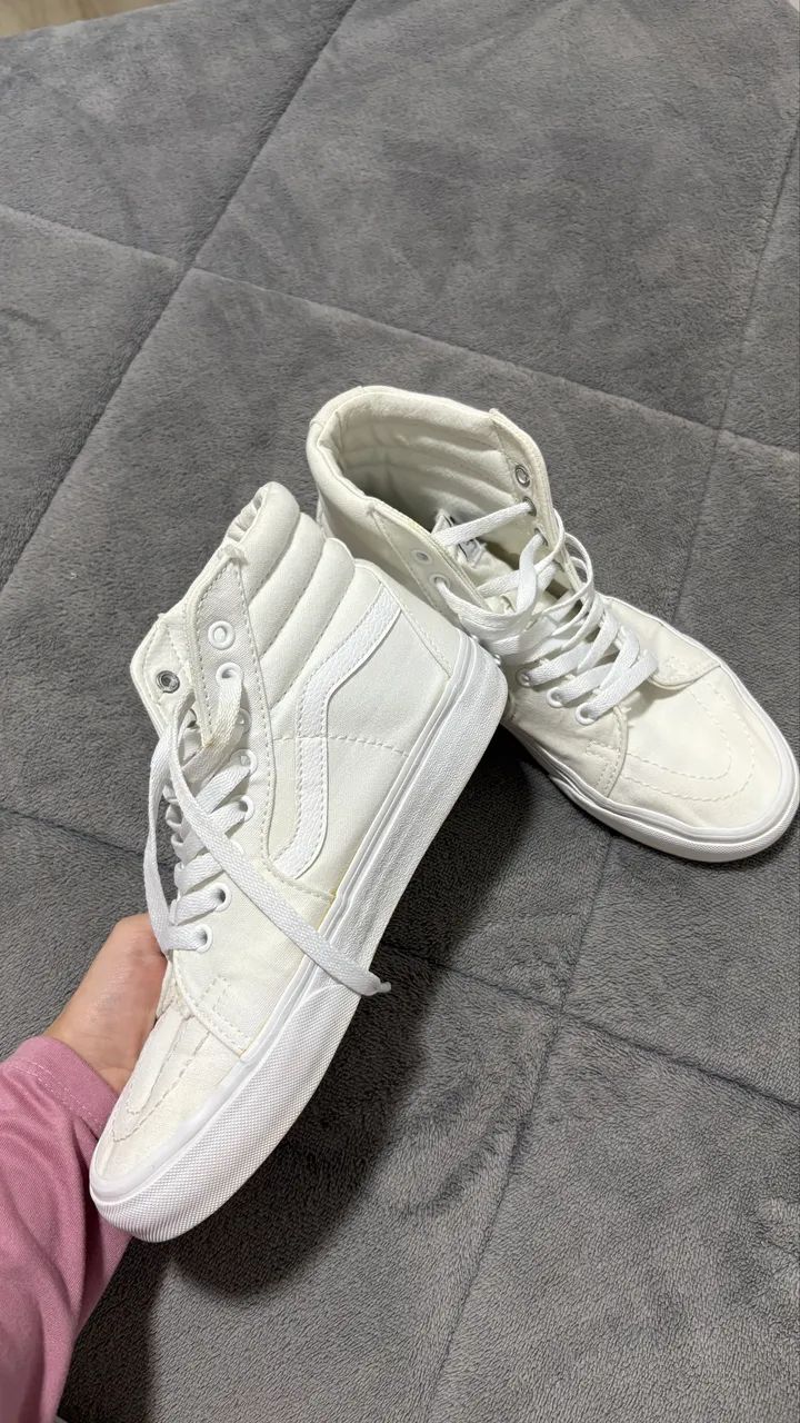 tênis vans  - Foto 2