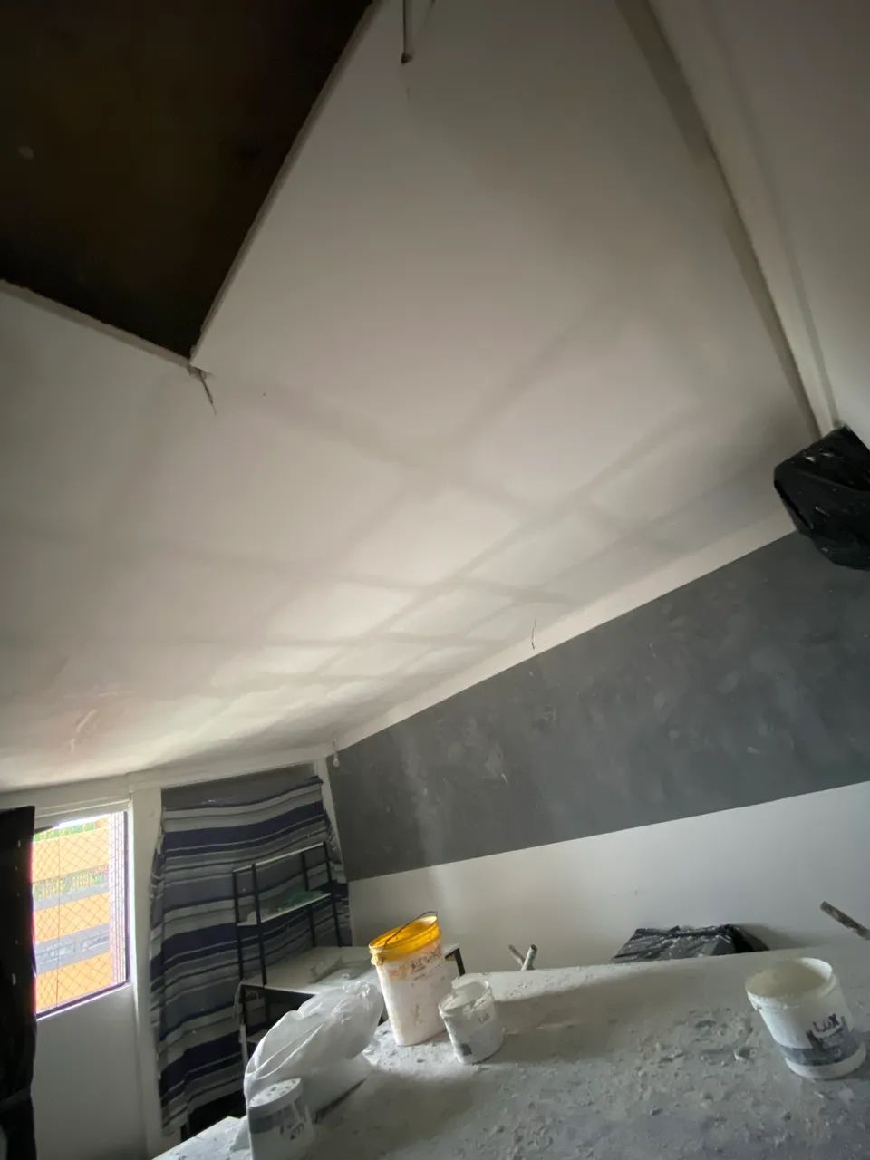 Gesso na qualidade  - Foto 2