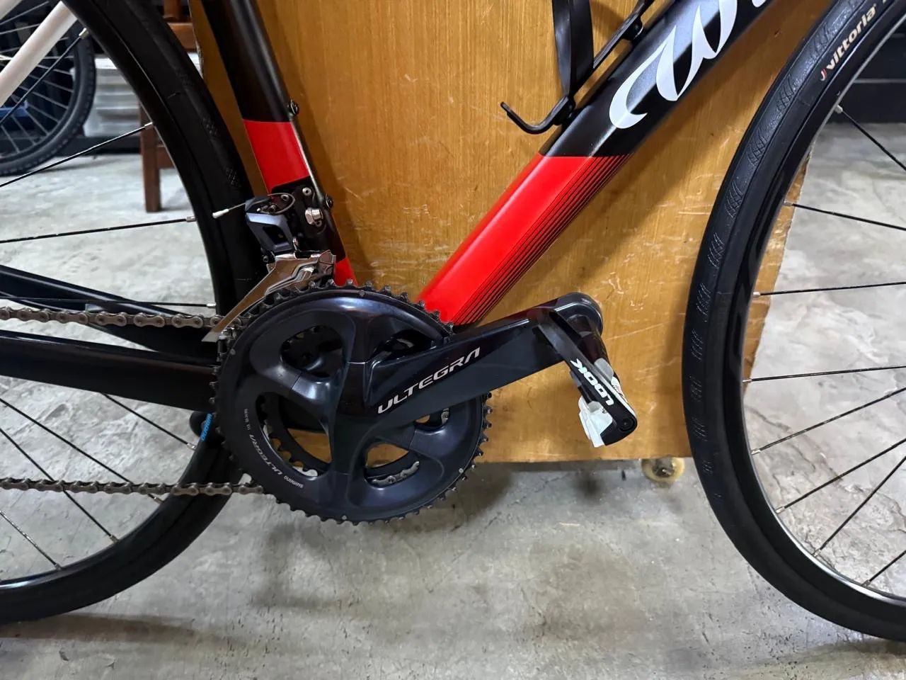 Speed Wilier Ultegra  - Foto 3