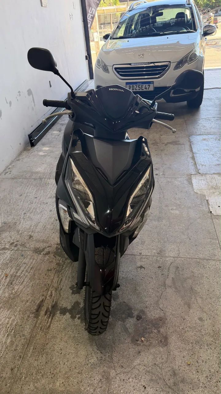 Honda Elite automático  - Foto 3