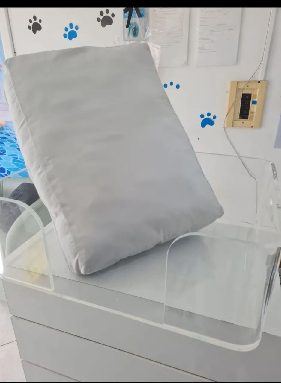 Cama para caes e gatos