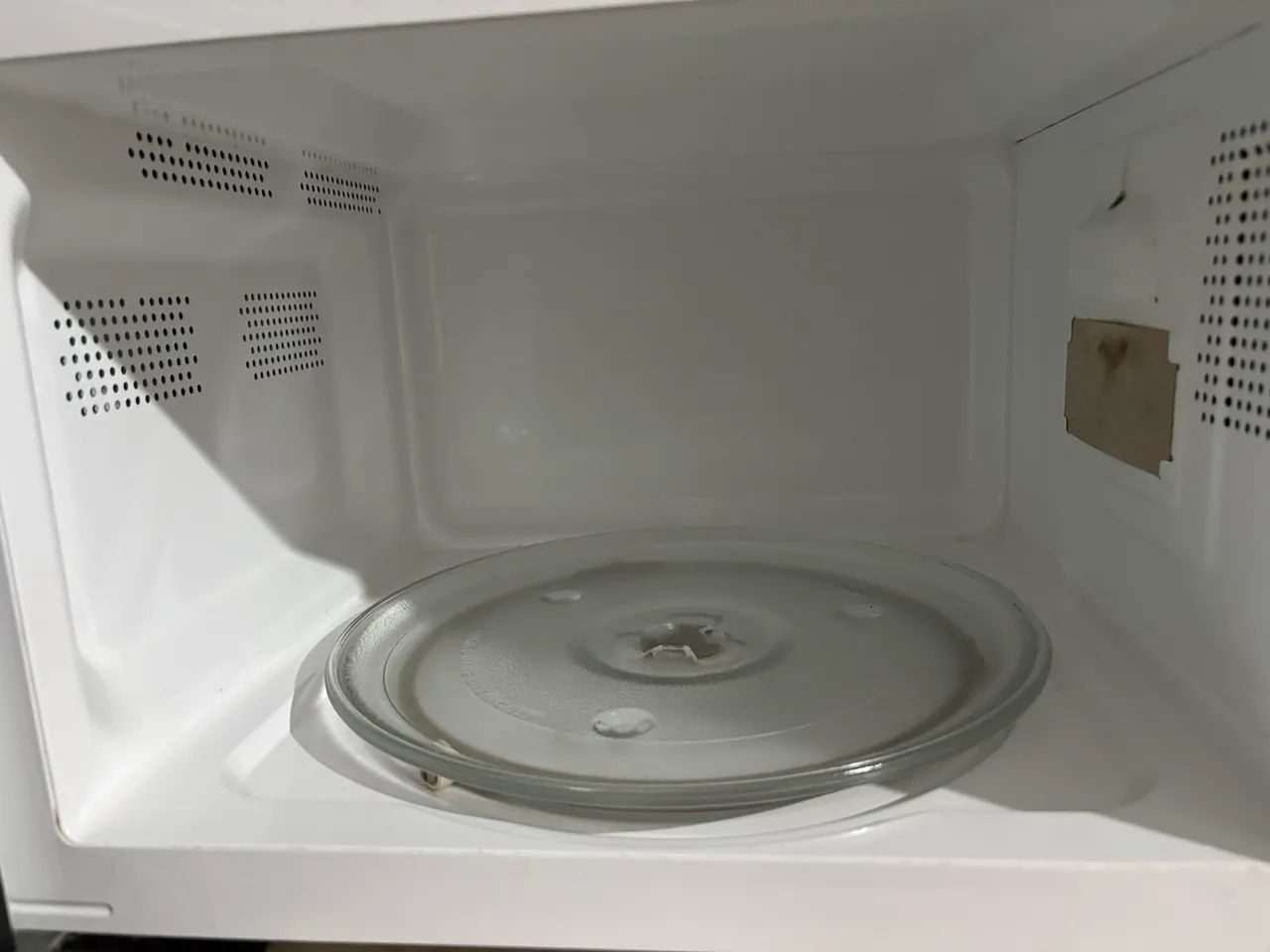 MICROONDAS BRITÂNIA  - Foto 4