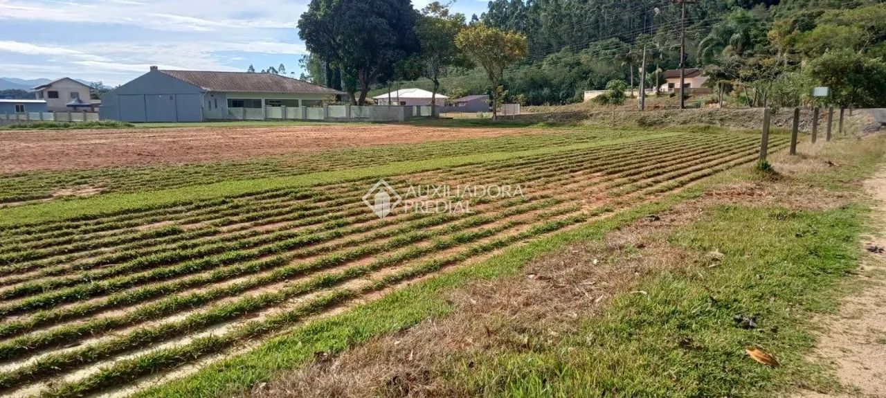 Área com excelente potencial em Biguaçu! - Foto 3