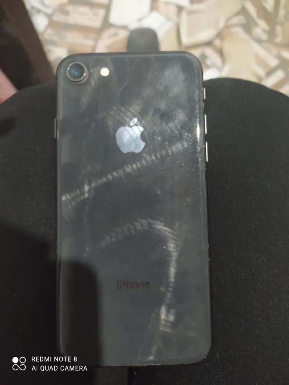 iPhone 8