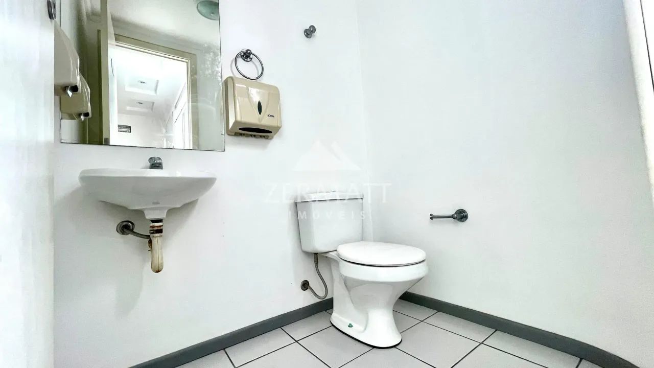 Sala para locação, Garcia, Blumenau, SC - Foto 4
