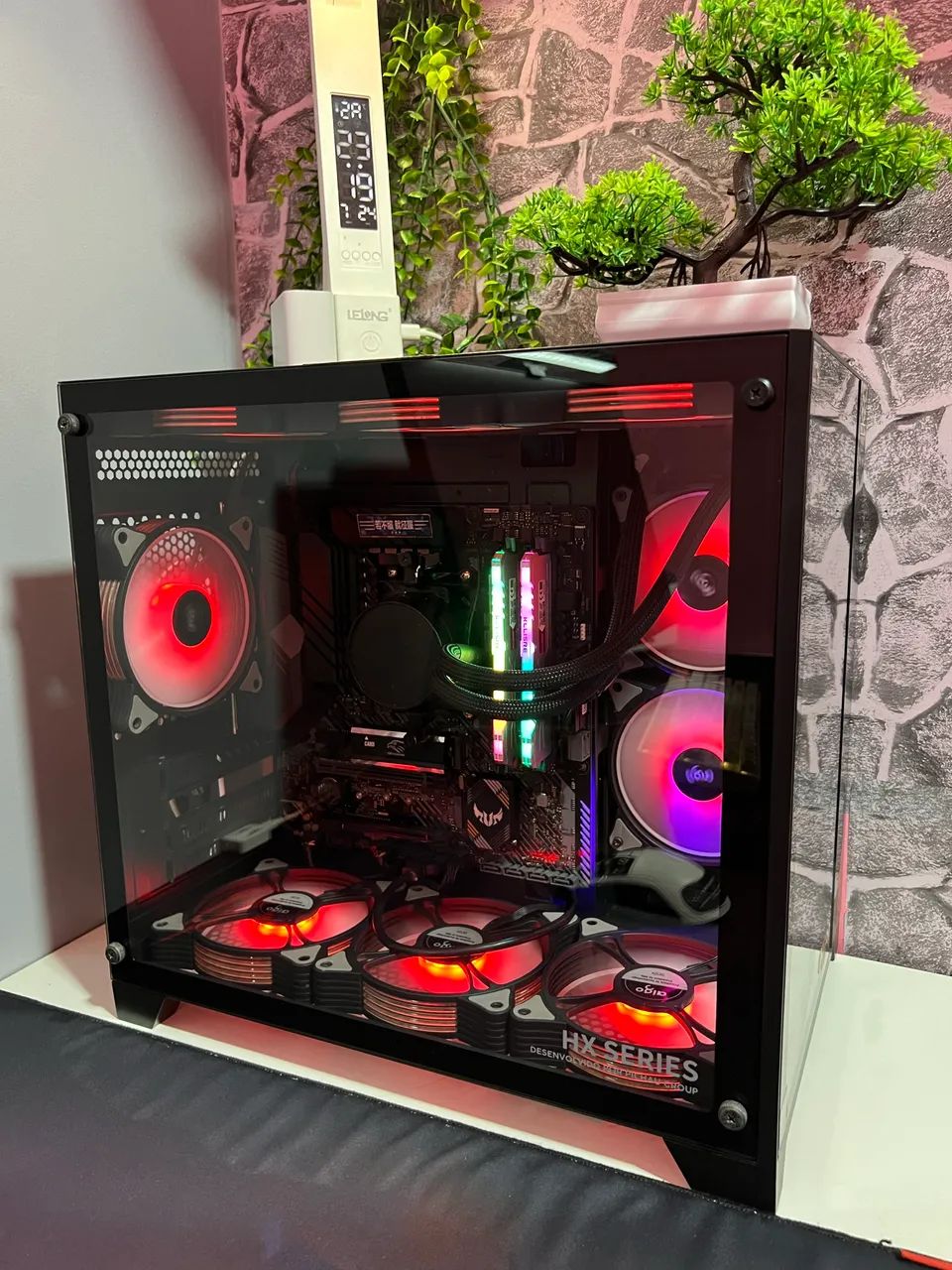 Pc gamer  - Foto 4