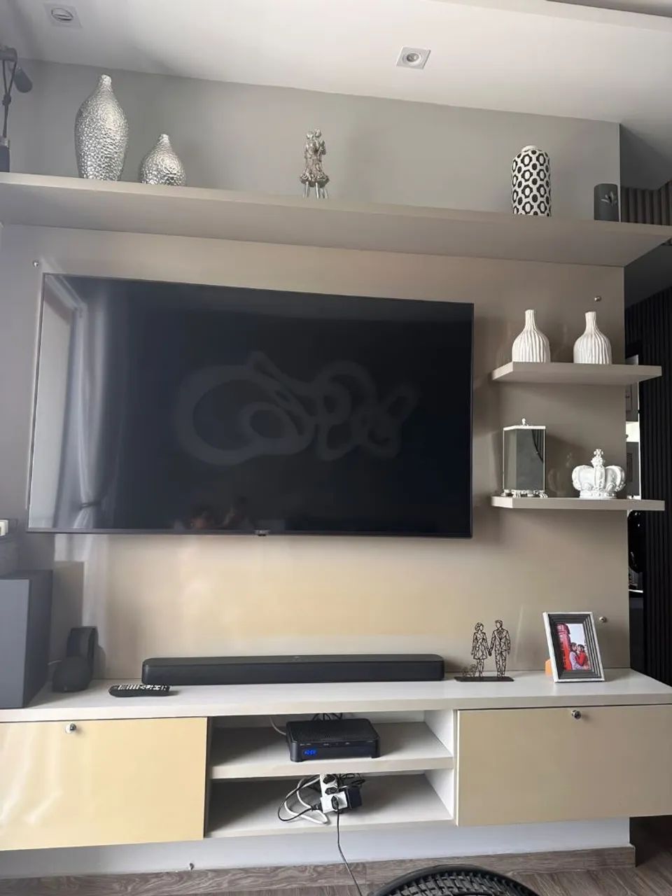 Painel de Parede  - Foto 3