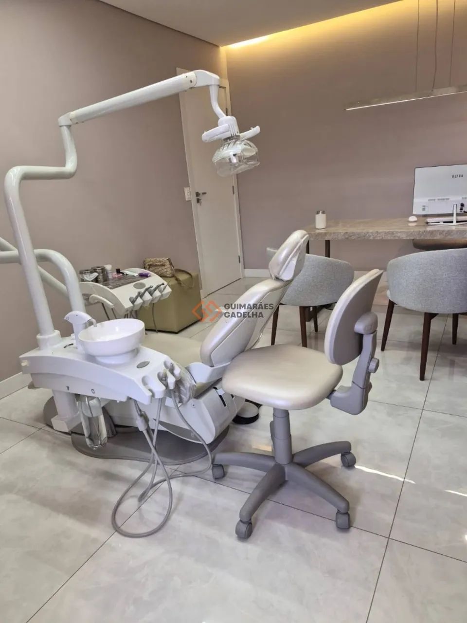 Sala Comercial Para Vender no bairro Cocó em Fortaleza - Foto 5