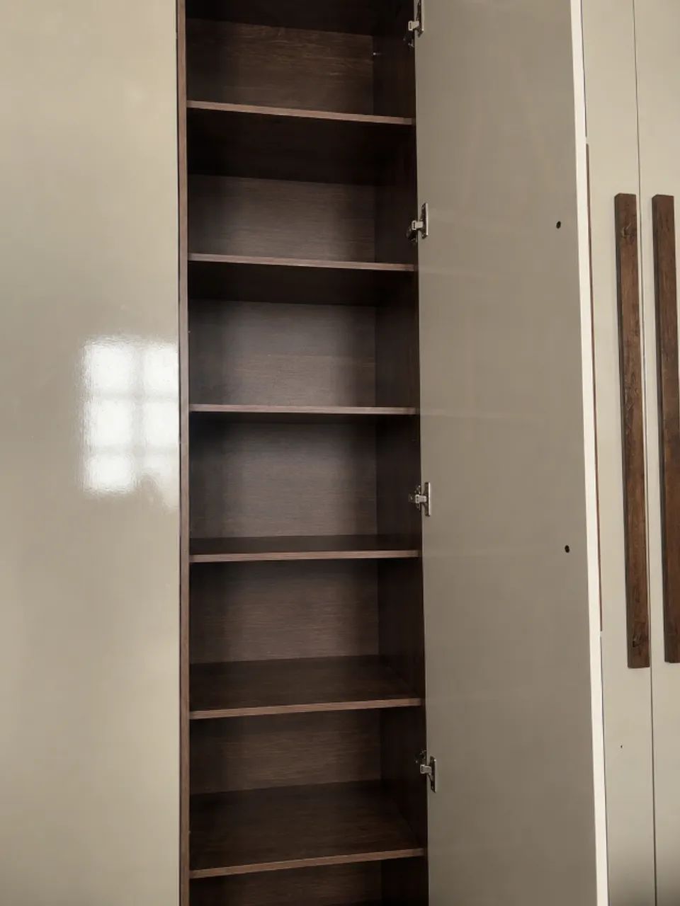 Guarda roupa  - Foto 2