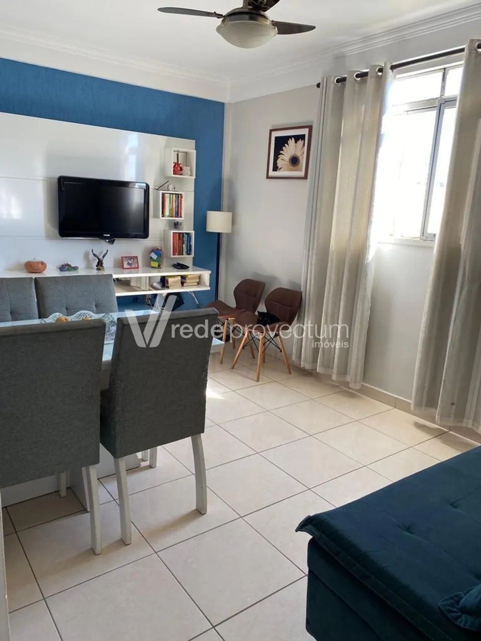 apartamento a venda na ViIla União - Foto 4