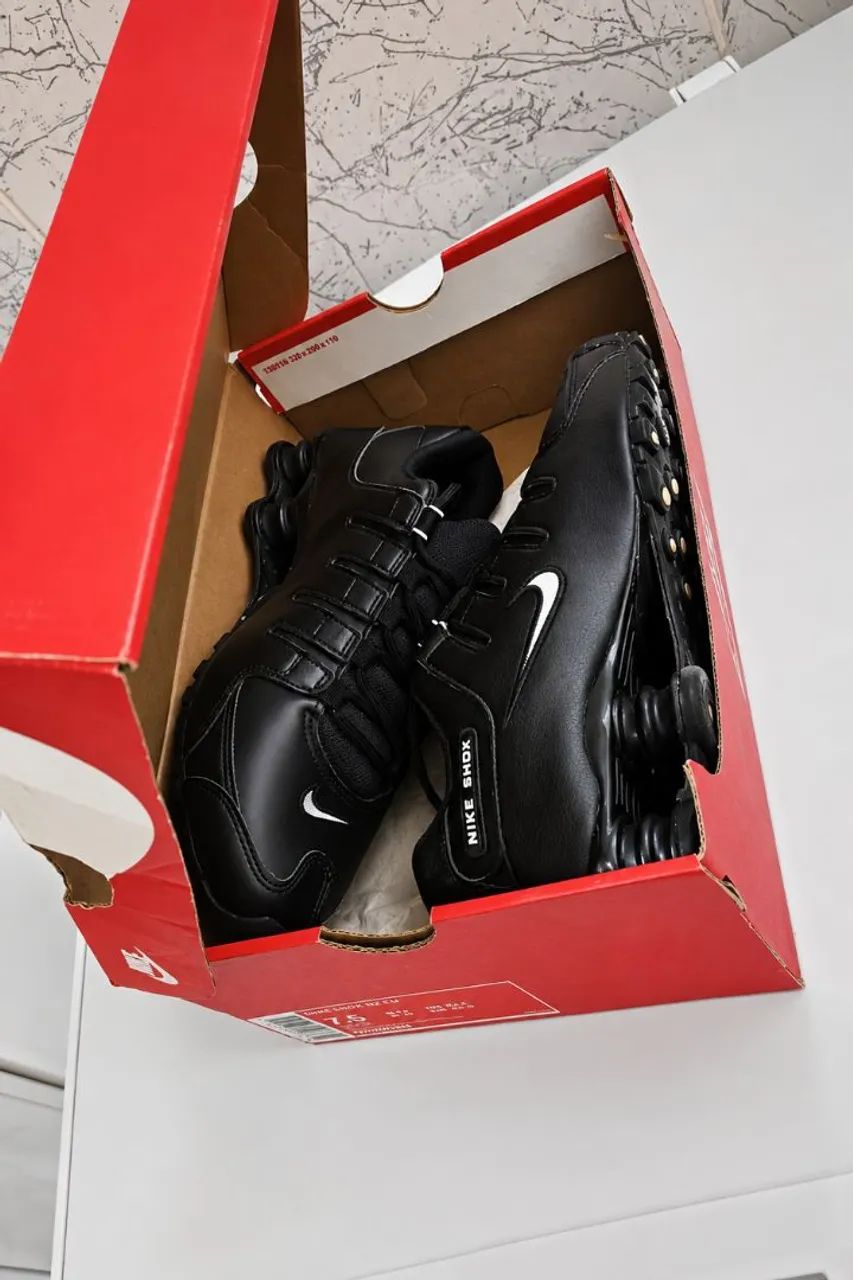 Nike Shox Nz Original  - Foto 4