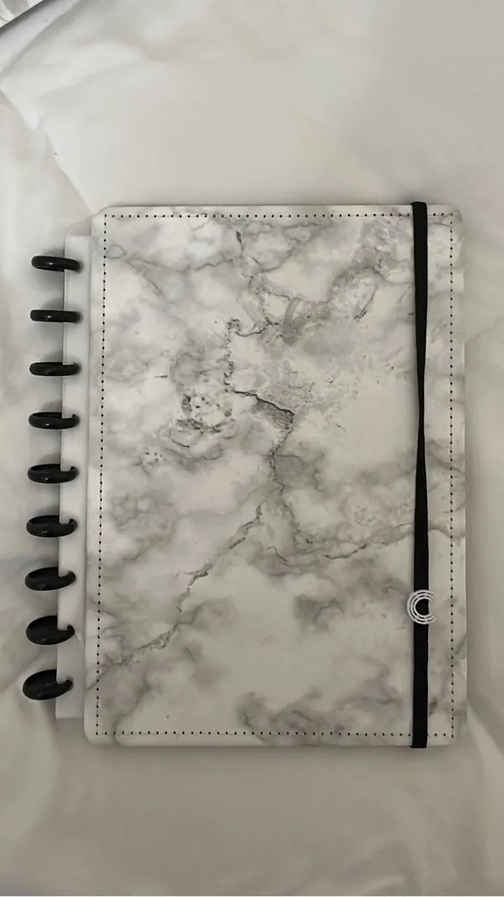 Caderno Inteligente - Tamanho Médio 