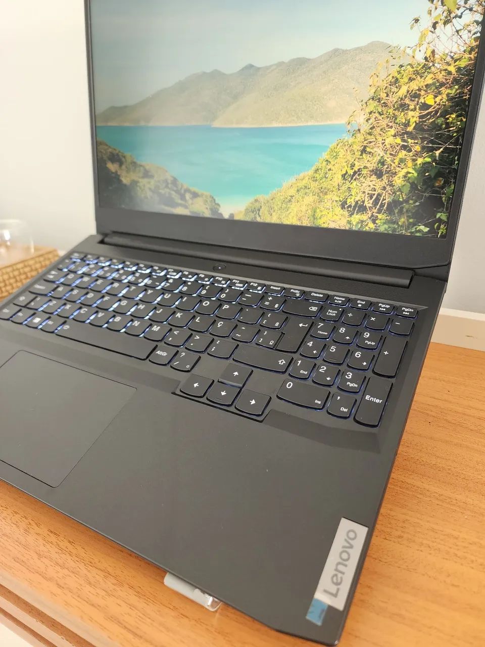 NOTEBOOK GAMER LENOVO IDEAPAD GAMING 3i - Foto 3