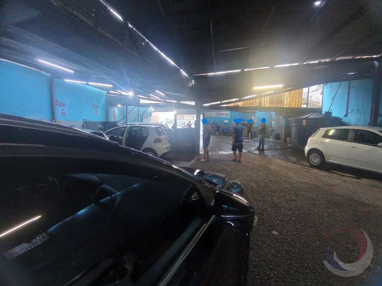 Terreno de 250m² no bairro Centro - Foto 3
