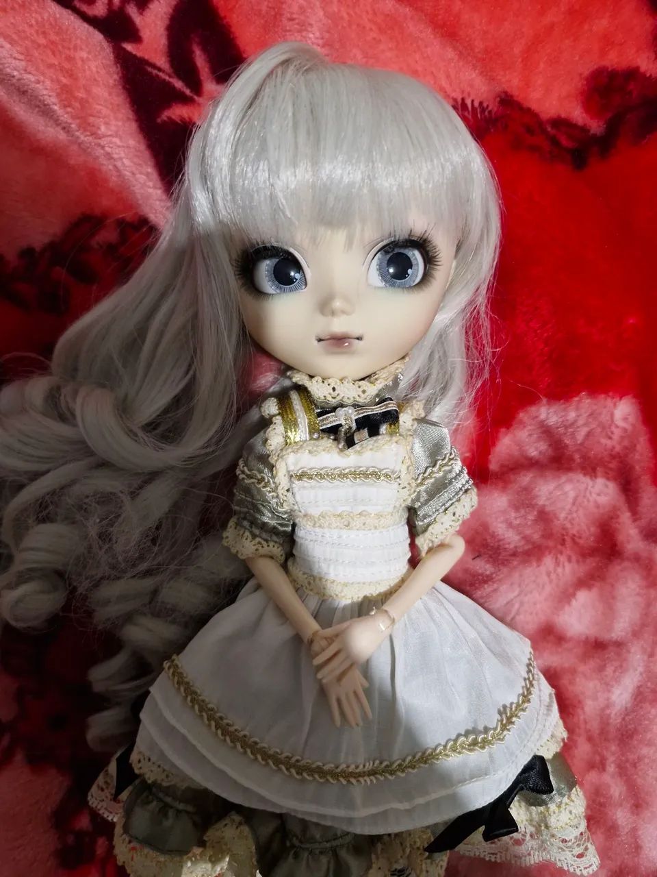 Pullip alice sepia - Foto 4