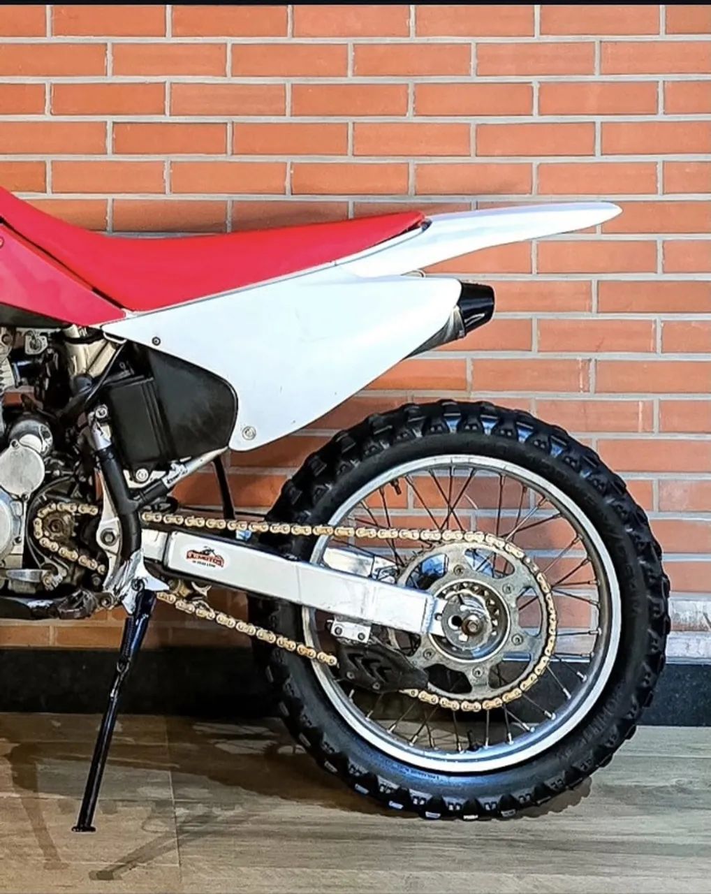 HONDA CRF 230F - Foto 5