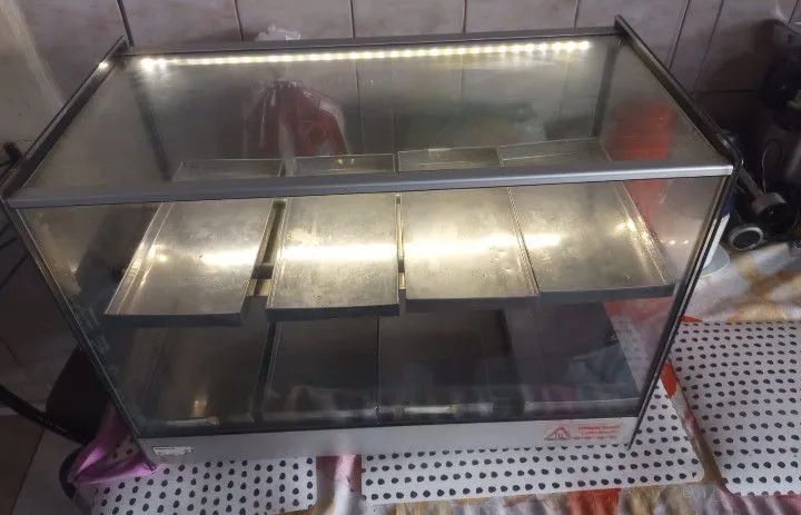 Estufa 8 bandejas  - Foto 3