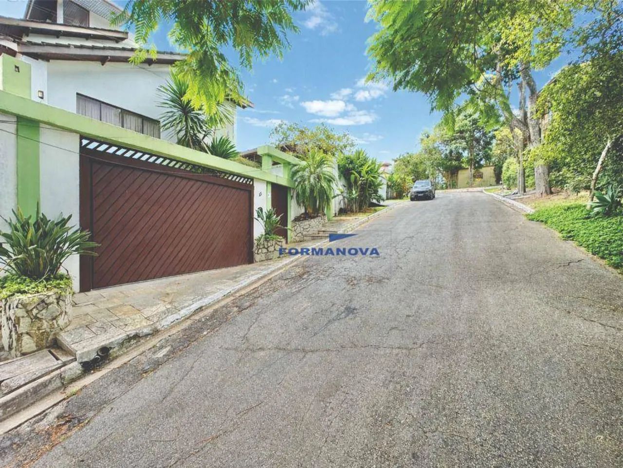 Casa com 4 suítes, piscina à venda em Cotia/SP - Foto 2