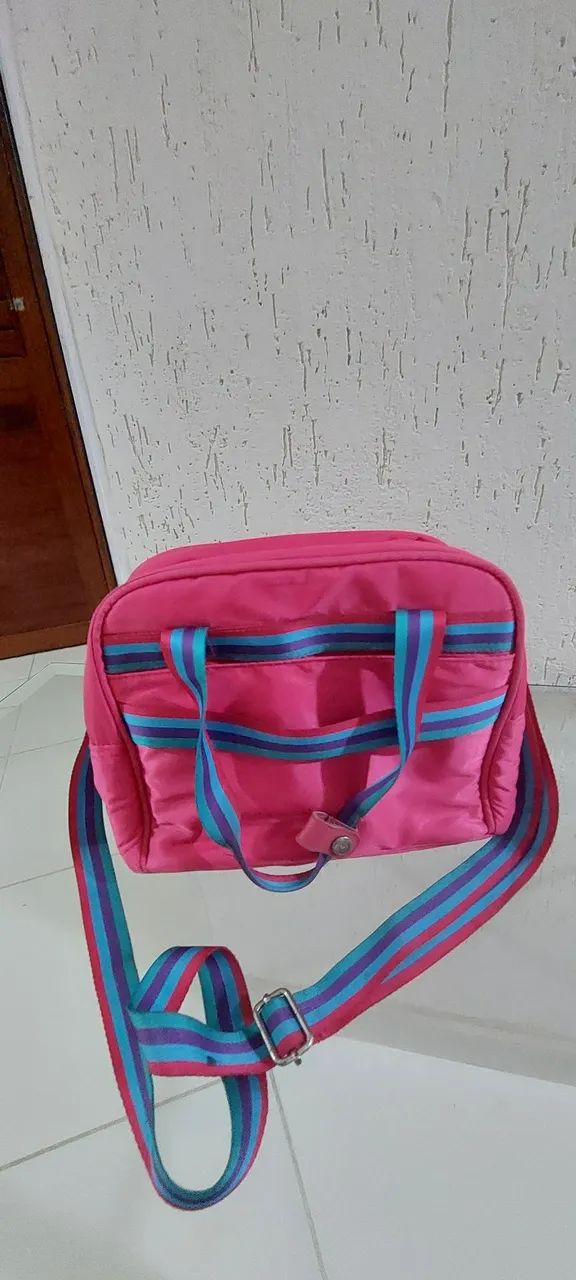 Lancheira Térmica Rebeca Bonbon - Foto 3