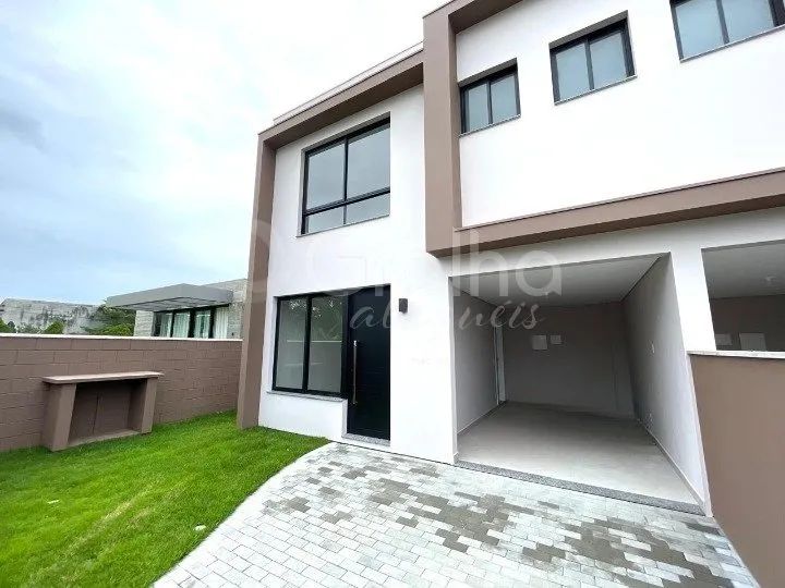Casa 3 quartos no Carianos. - Foto 2