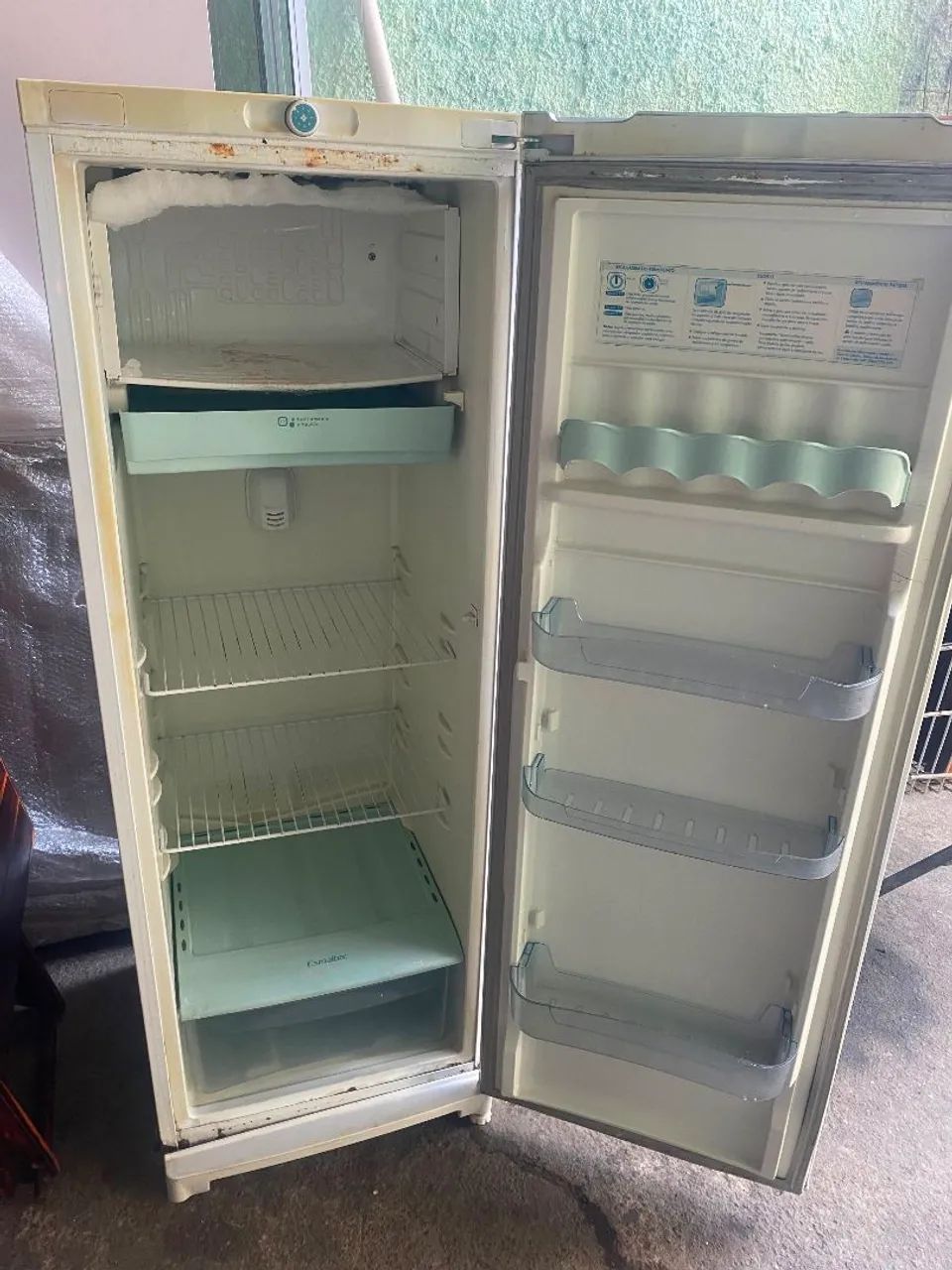 Geladeira - Foto 4