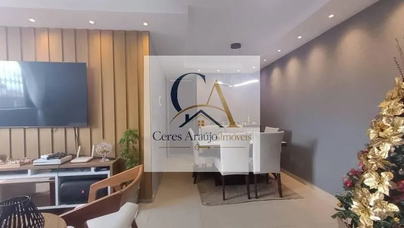 Apartamento à Venda em Cuiá - Foto 2