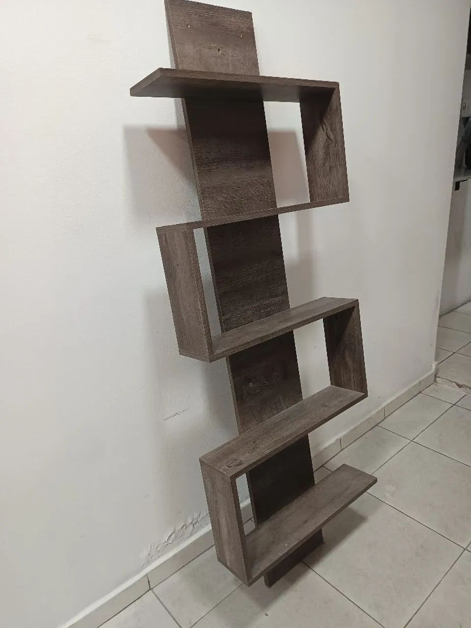 Shelf