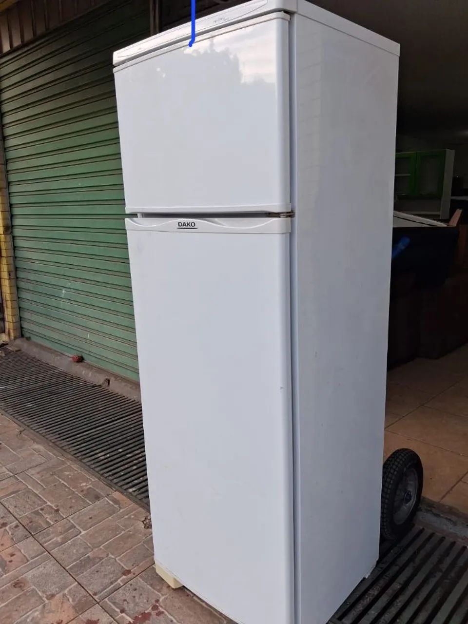 Geladeira  - Foto 2
