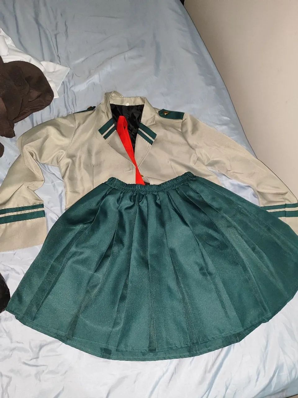 Uniforme UA my hero academia  - Foto 2