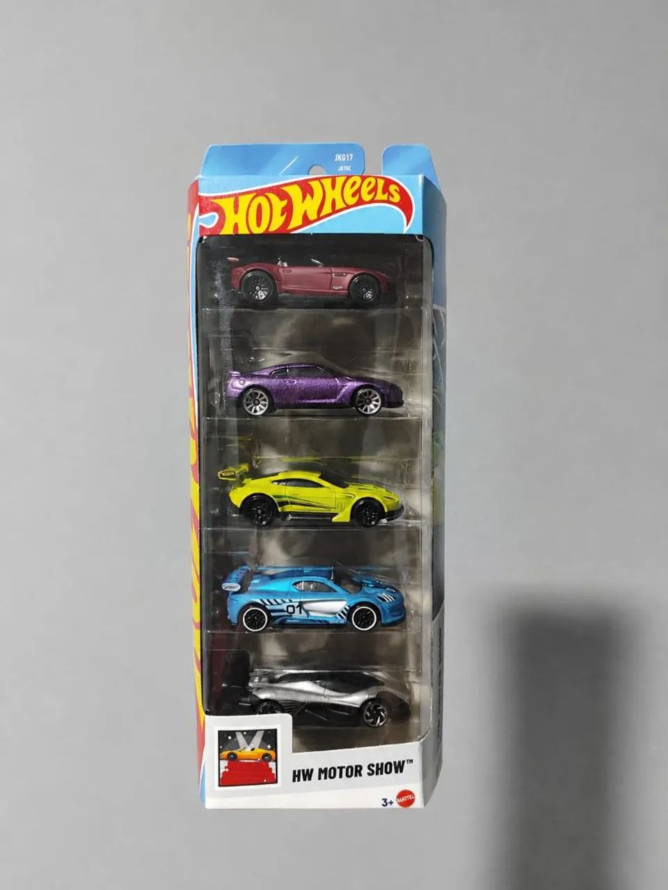 Hotwheels - Foto 3