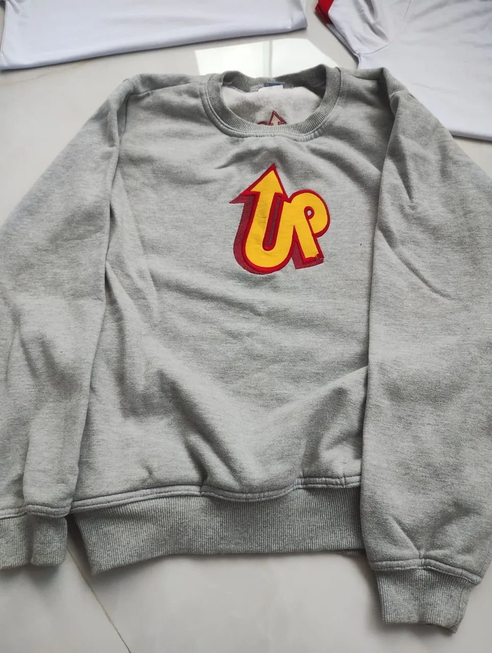 Uniforme up - Foto 4