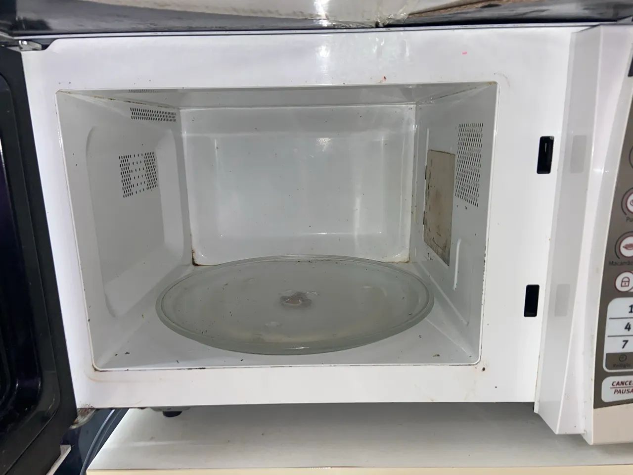 Microondas Eletrolux 20L - Foto 2