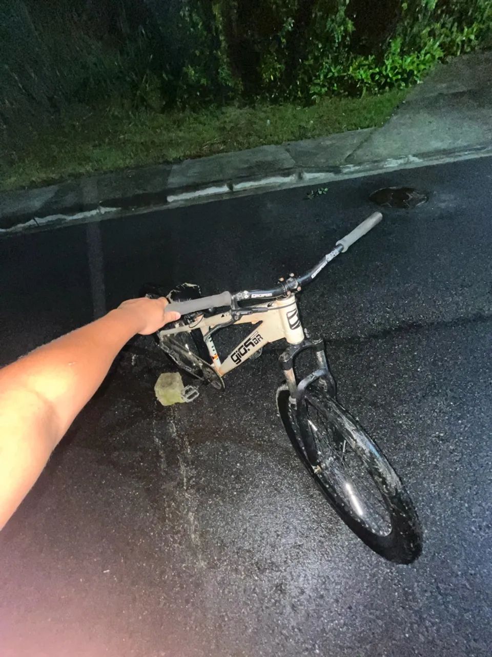 Bicicleta Gios - Foto 4