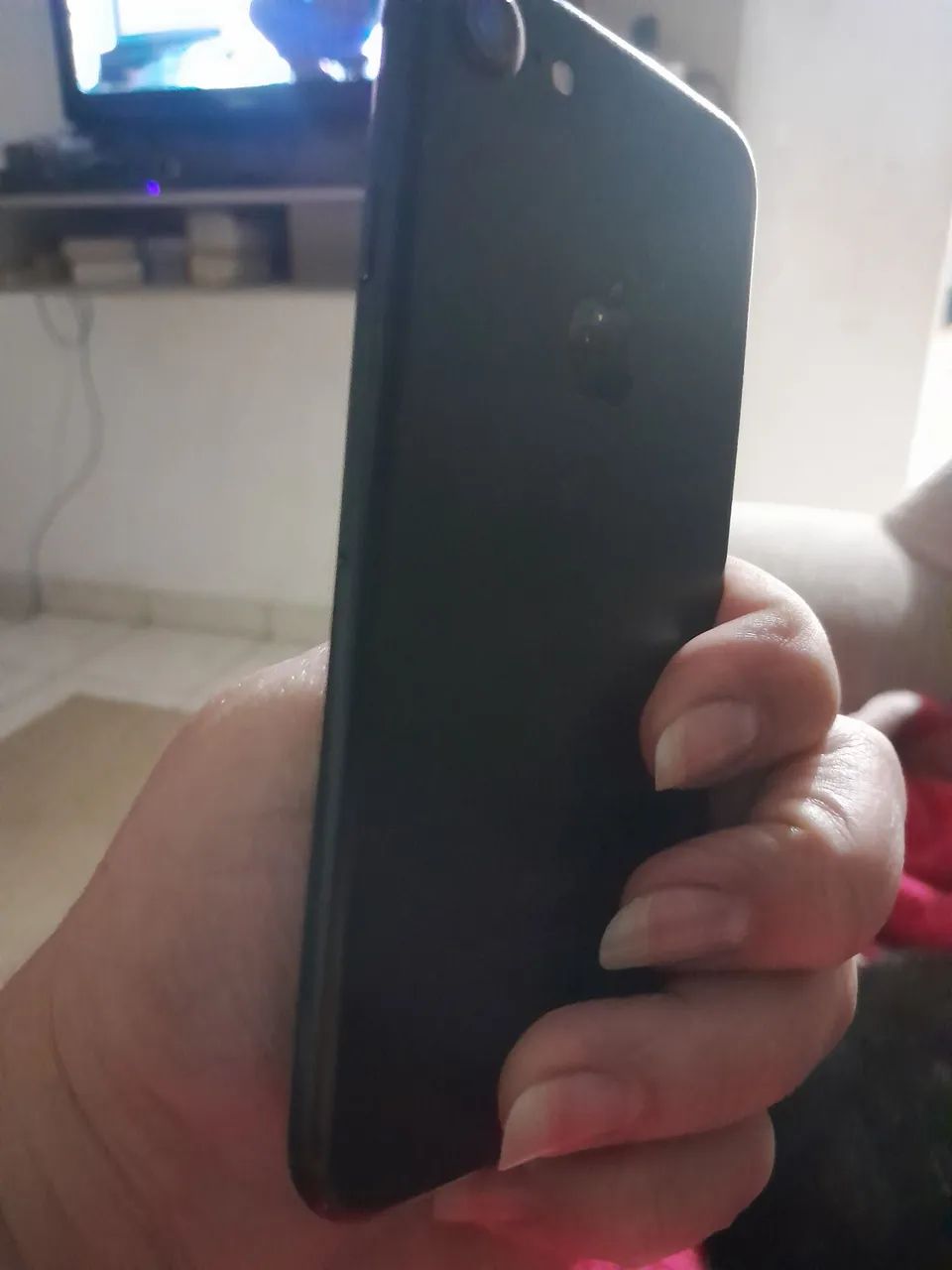 Venda iphone 7  - Foto 3