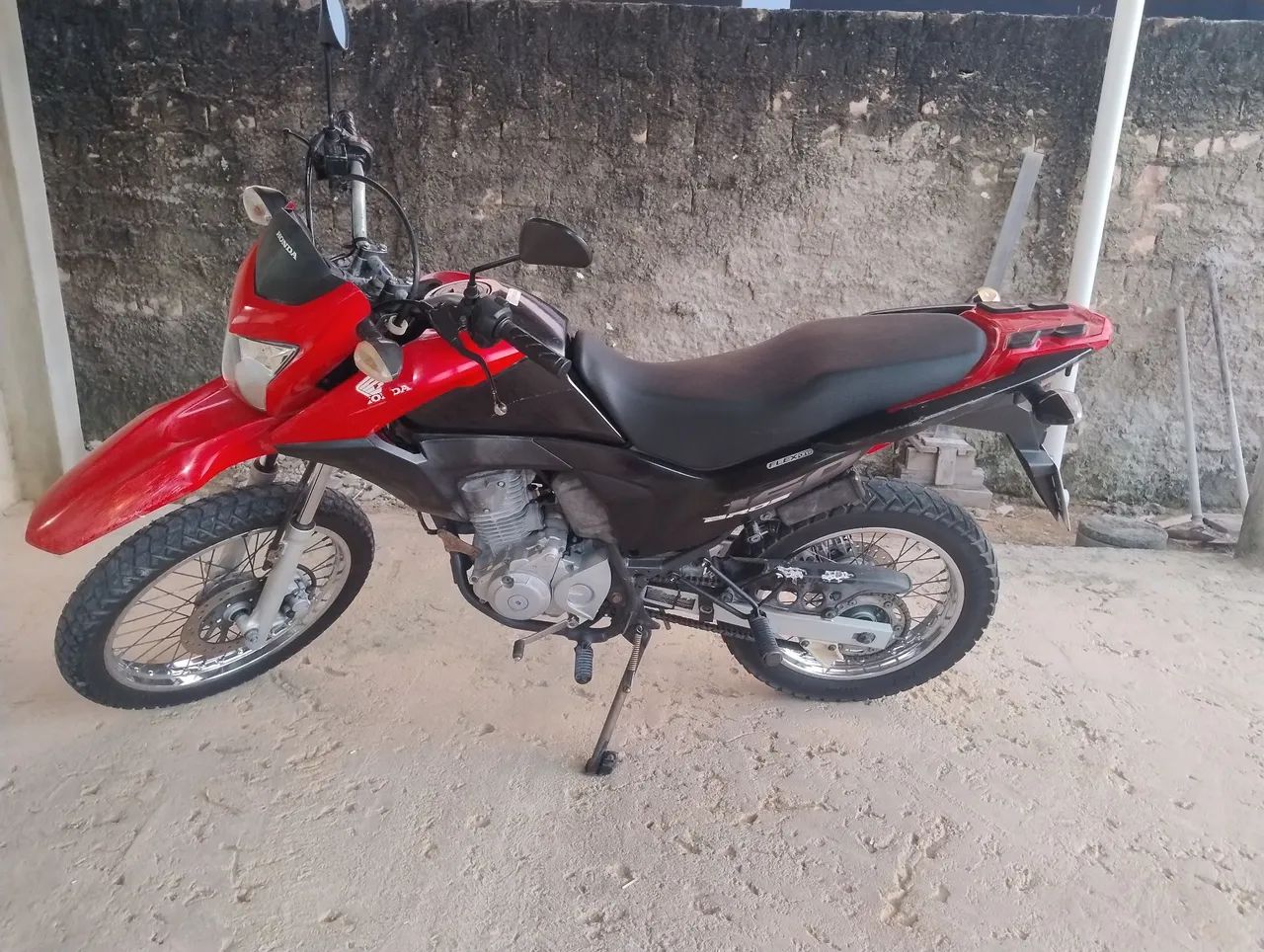 Vendo essa Broz  - Foto 2